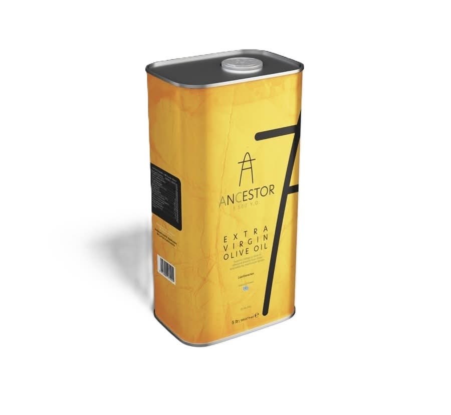 Δοχείο Ancestor 5L